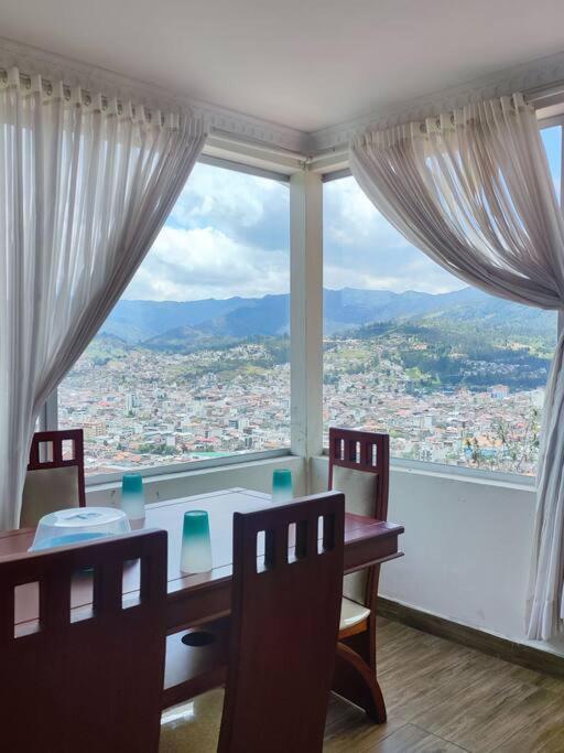 Departamento Acogedor Y Moderno, Vista Increible. Apartment *